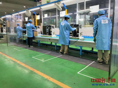 技術賦能，中國制造引領巴基斯坦家電業發展